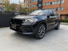 Cargar imagen en el visor de la galería, BMW X4 xDrive30I Modelo 2021
