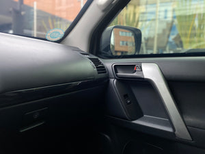 Toyota Prado TXL Modelo 2020