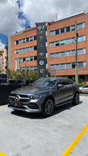 Cargar imagen en el visor de la galería, Mercedes-Benz GLC 300 4MATIC Modelo 2020
