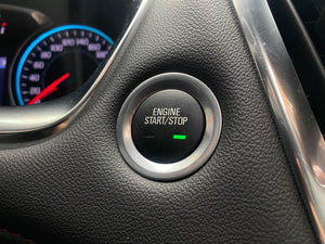 Chevrolet Traverse RS Modelo 2023
