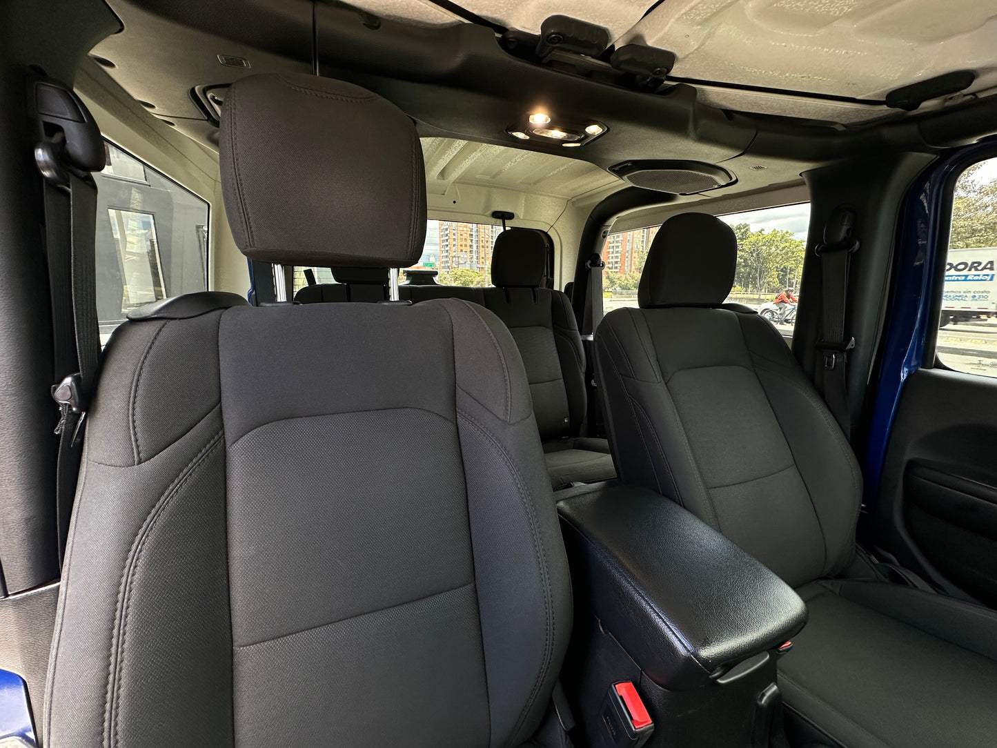 Jeep Wrangler Sport Modelo 2020