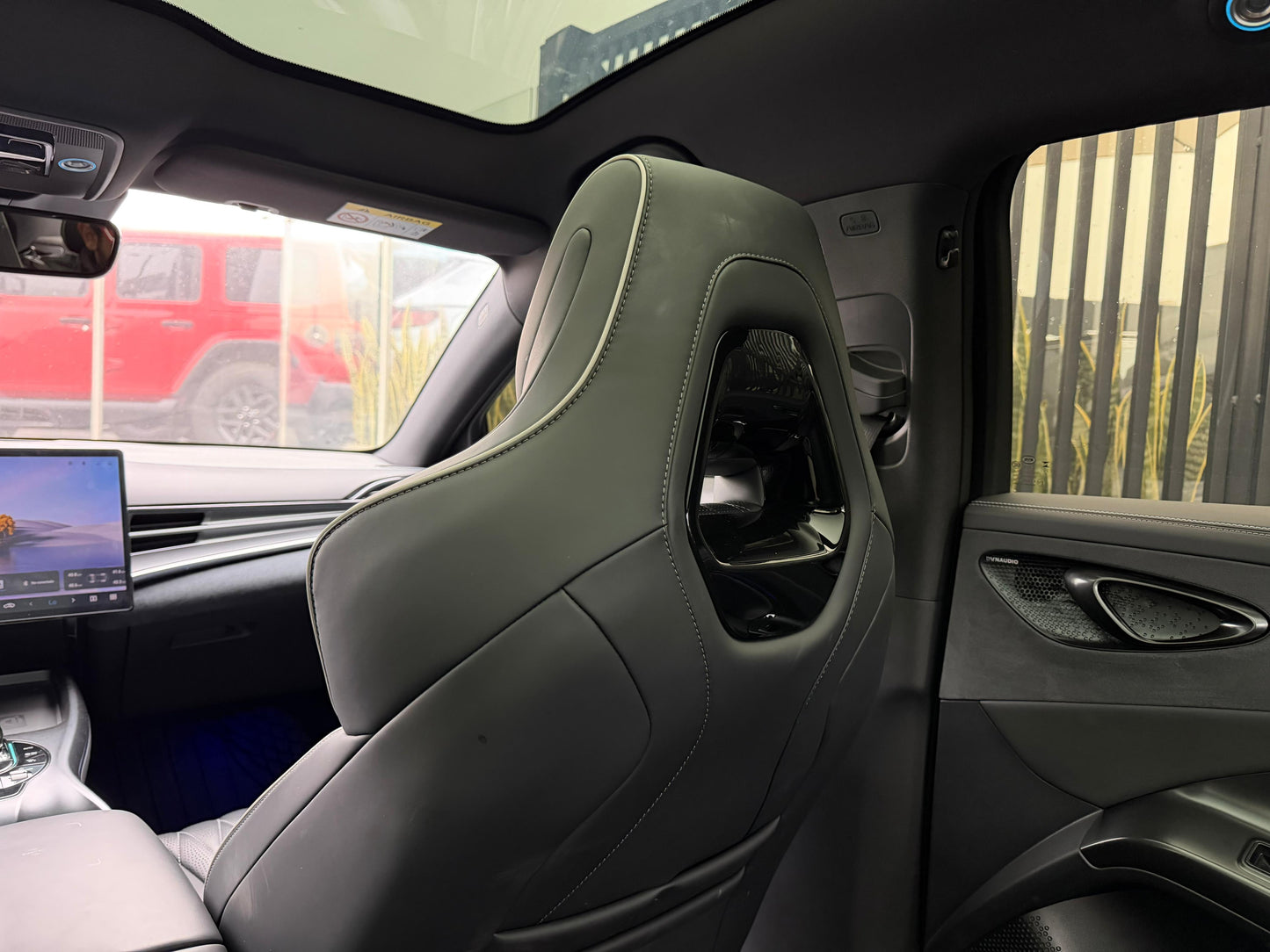 BYD SEAL Performance 3.8s Modelo 2024 - Autos 93