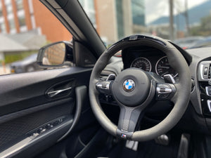 BMW M240I Cabriolet Modelo 2017
