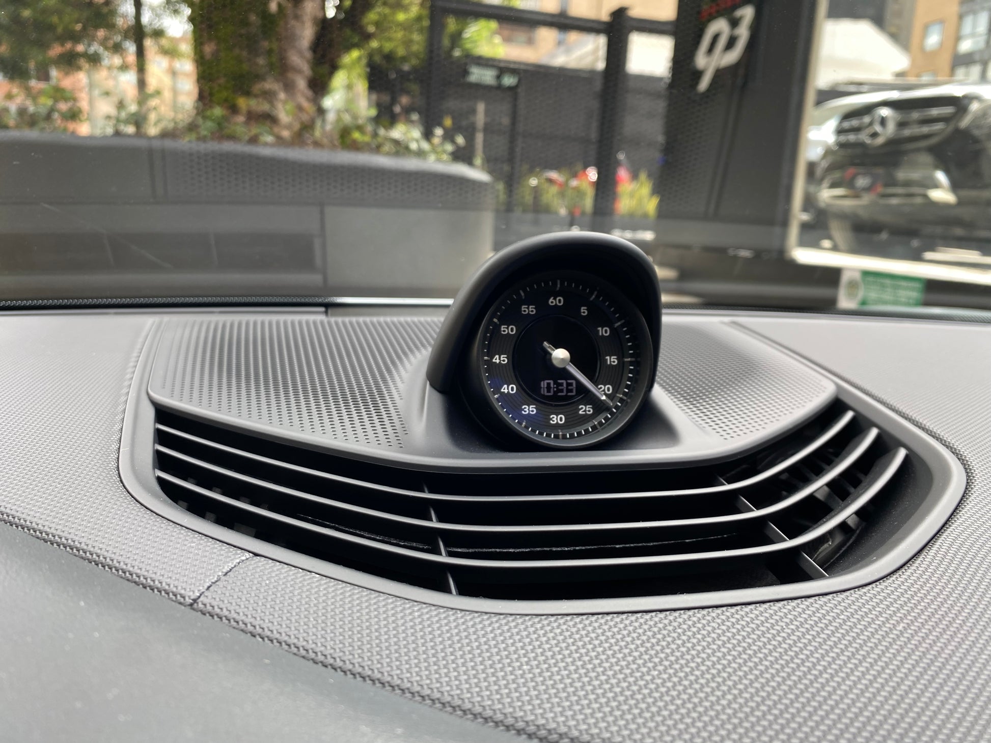 Porsche Taycan Modelo 2022 - Autos 93