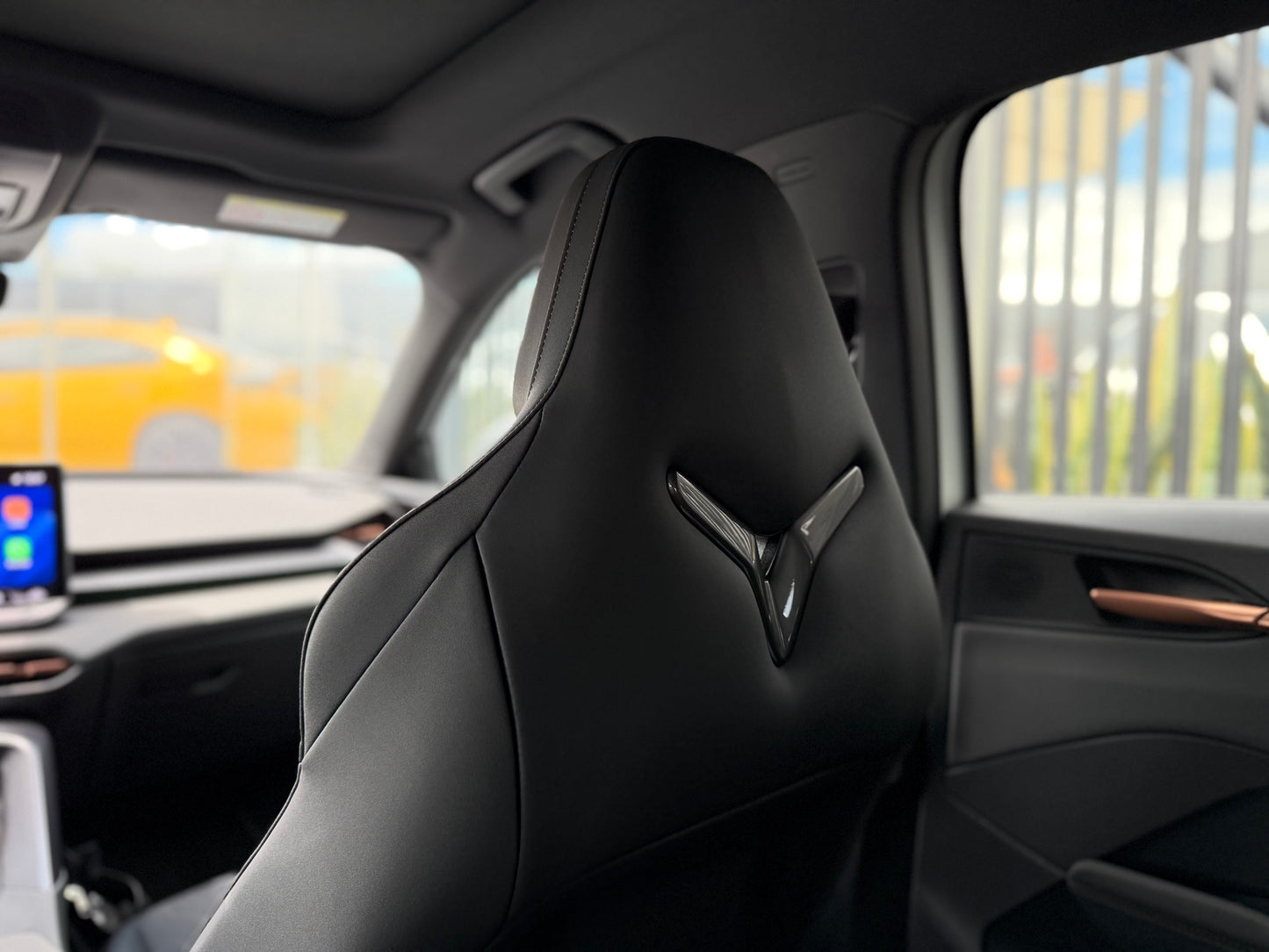 Cupra Terramar MHEV Modelo 2026