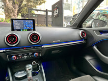 Cargar imagen en el visor de la galería, Audi S3 Sportback Modelo 2018
