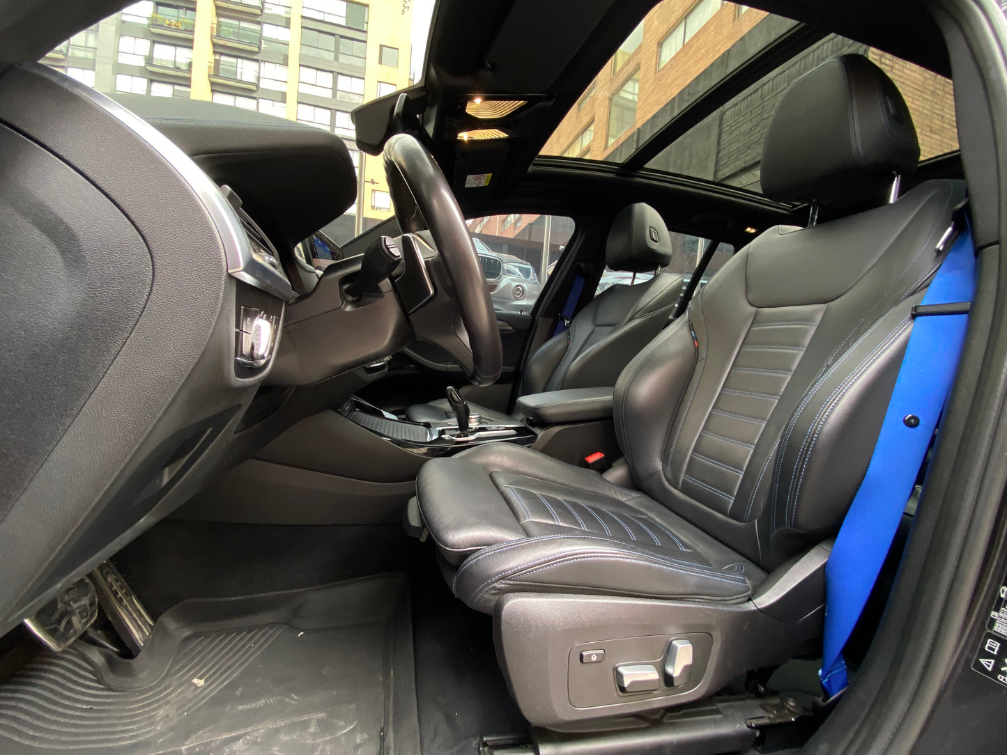 BMW X3 M40I Modelo 2020 - Autos 93