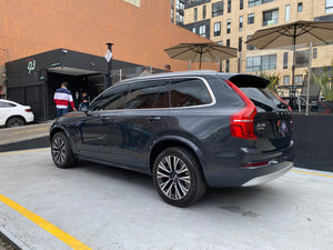 Volvo XC90 B6 Híbrida Modelo 2022