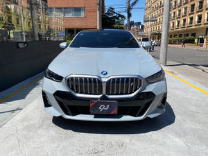 BMW I5 eDrive40 Modelo 2024