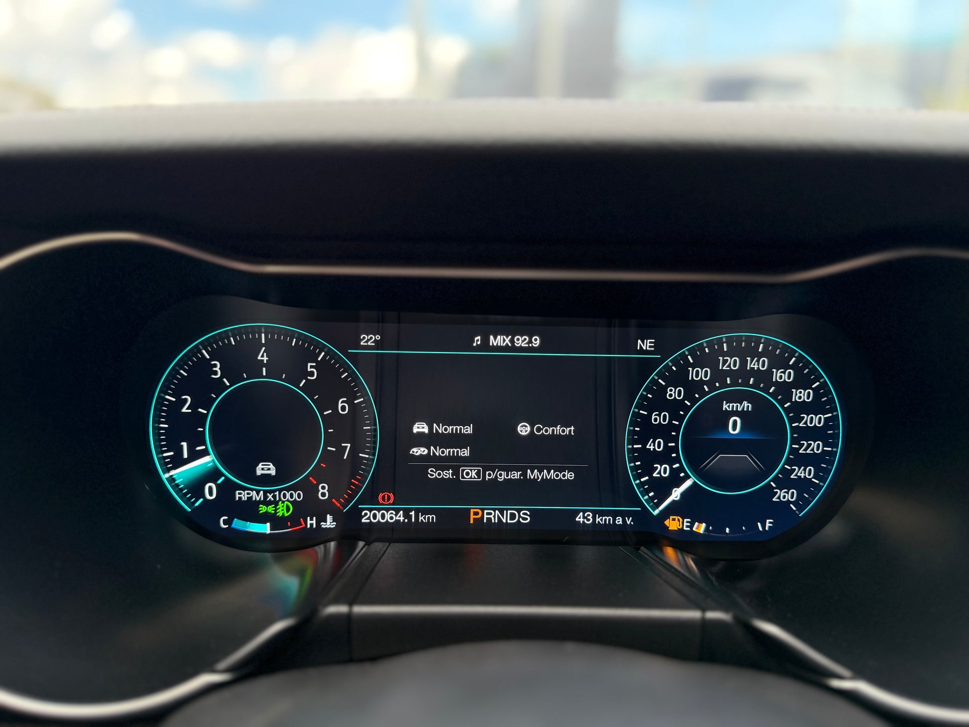 Ford Mustang GT Modelo 2021 - Autos 93