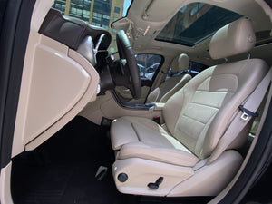 Mercedes-Benz GLC 300 4MATIC Modelo 2020