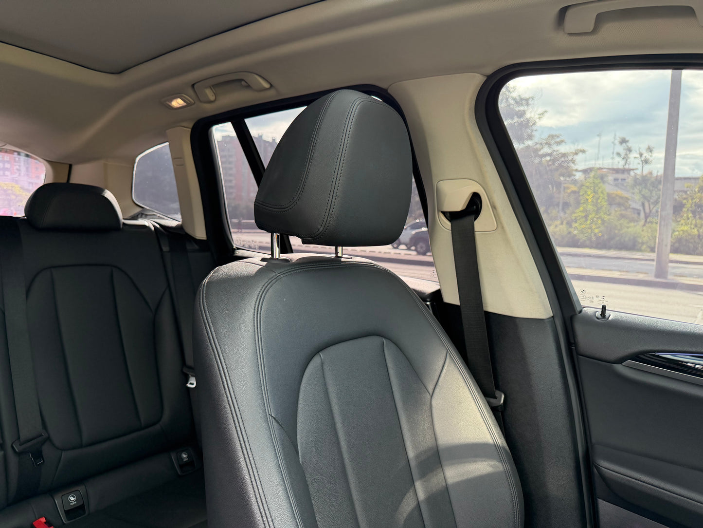 BMW X3 xDrive30i Modelo 2019 - Autos 93
