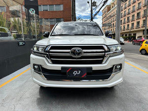 Toyota Land Cruiser 200 Executive Lounge Blindada Modelo 2019