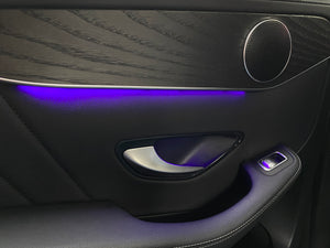 Mercedes-Benz GLC 300E Coupé Híbrido Modelo 2022