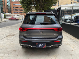 Mercedes-Benz EQB 350 4MATIC Modelo 2023