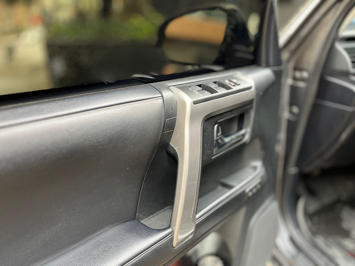 Toyota 4Runner Modelo 2020 Blindada - Autos 93