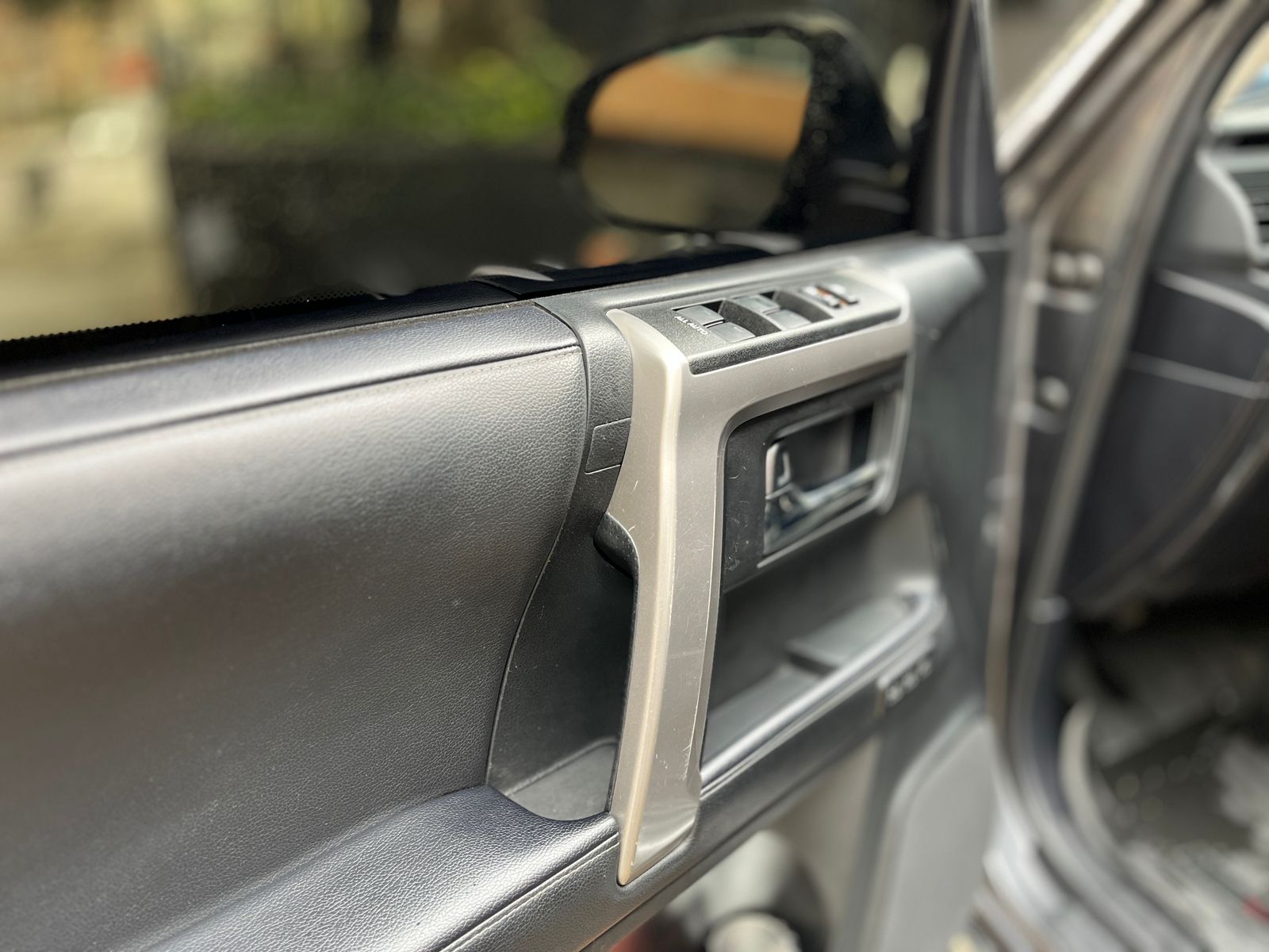 Toyota 4Runner Modelo 2020 Blindada - Autos 93