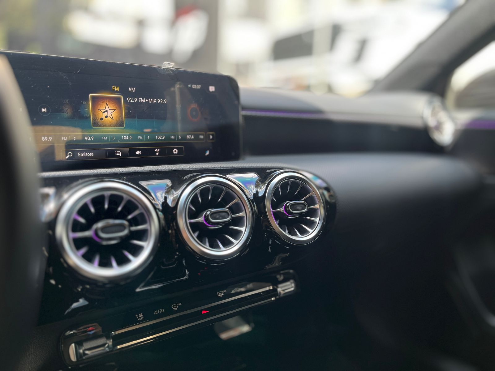 Mercedes Benz A200 Hatchback Modelo 2022 - Autos 93