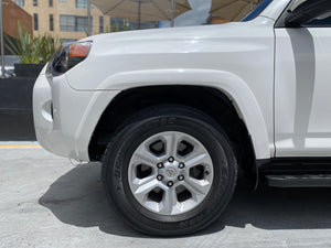 Toyota 4Runner SR5 Blindado Modelo 2021