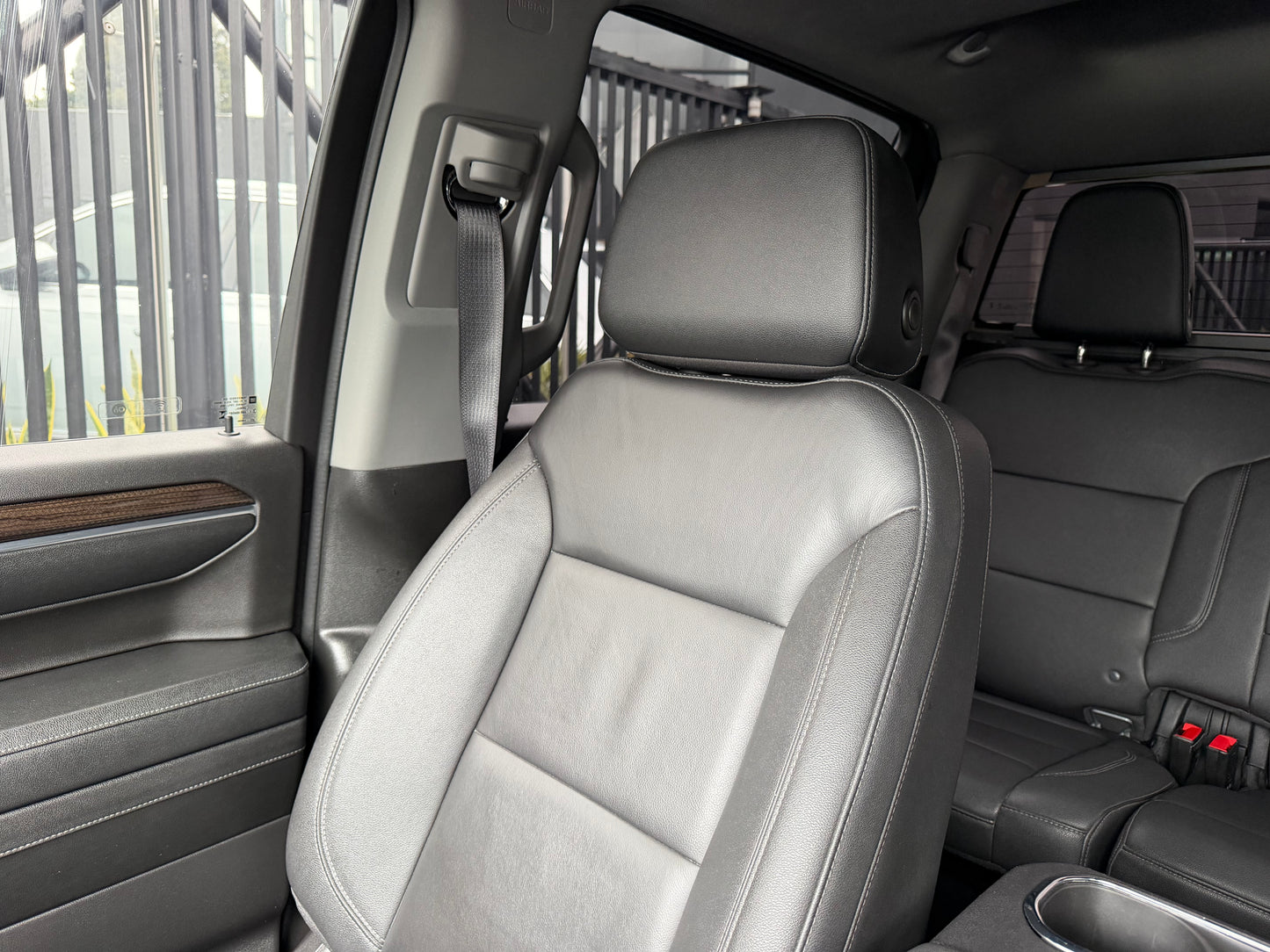 Chevrolet Silverado Z71 Modelo 2024