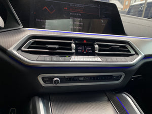 BMW X6 M50I Modelo 2023