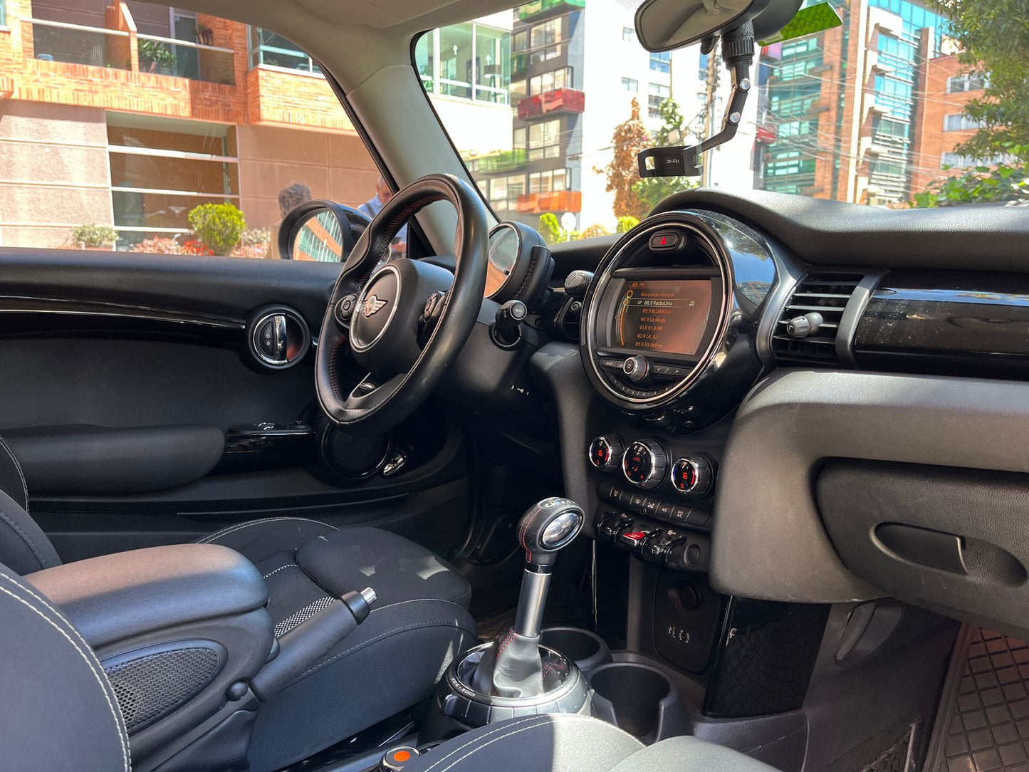MINI Cooper S Modelo 2017 - Autos 93