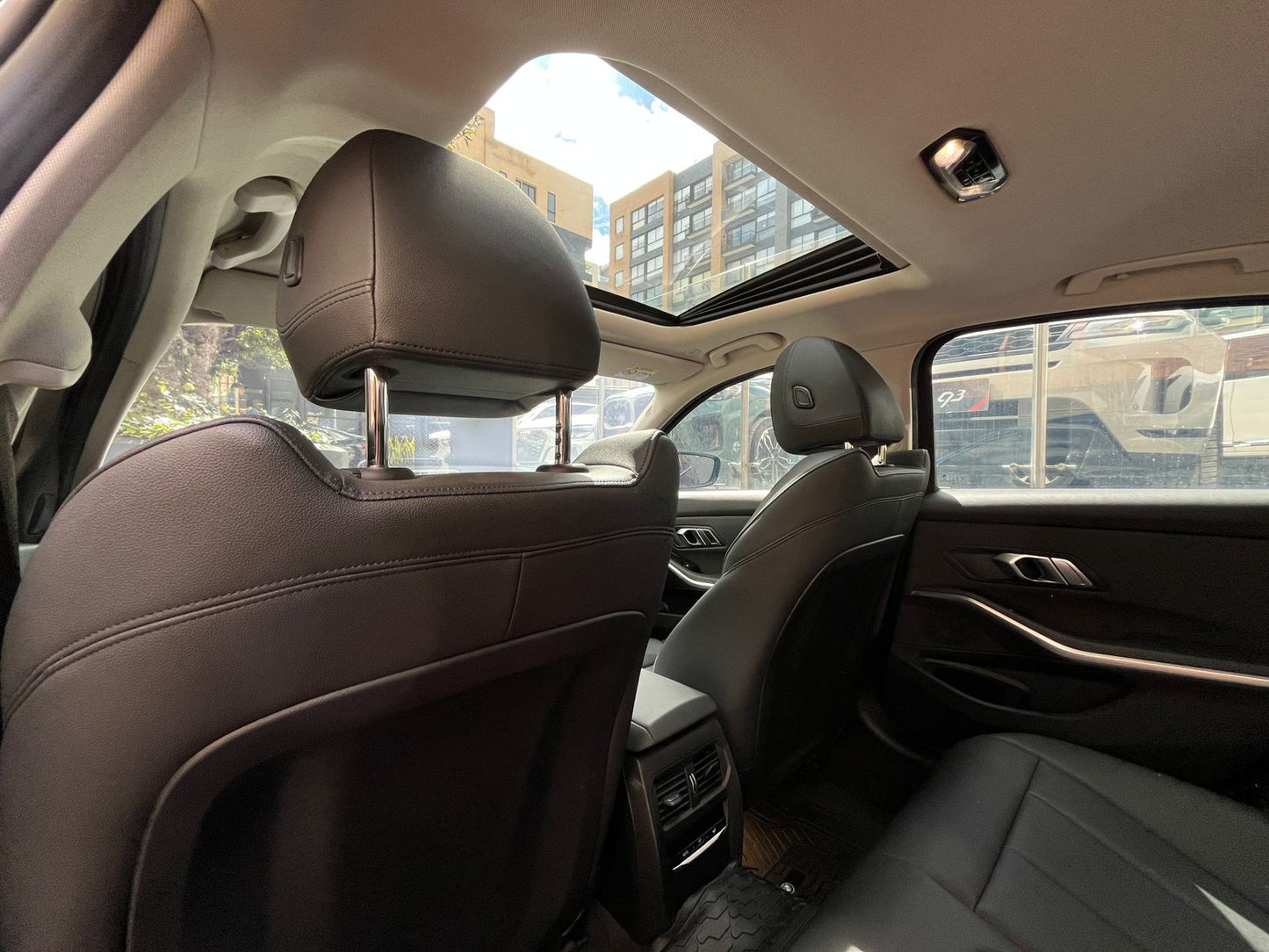 BMW 330i Sedan Modelo 2020