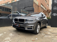 Cargar imagen en el visor de la galería, BMW X5 xDrive35I Modelo 2017
