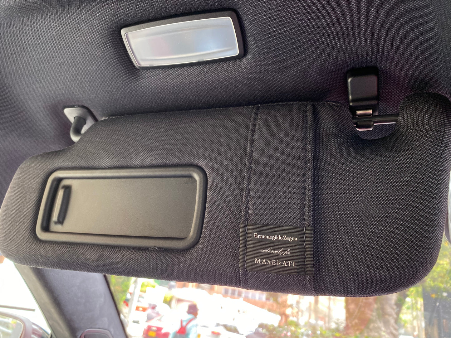 Maserati Levante SQ4 Granlusso Modelo 2019 - Autos 93