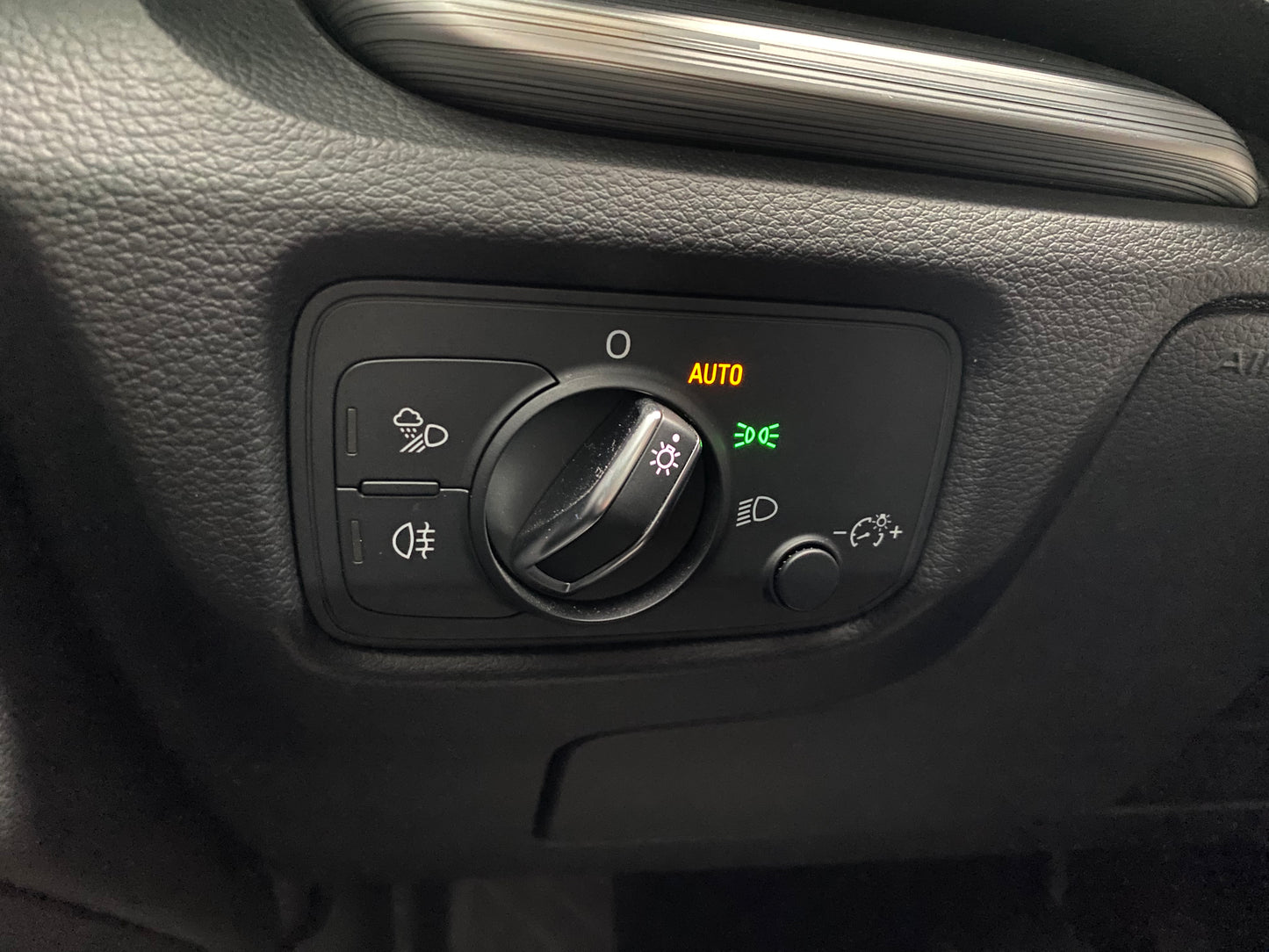 Audi A3 Sportback Modelo 2019 - Autos 93