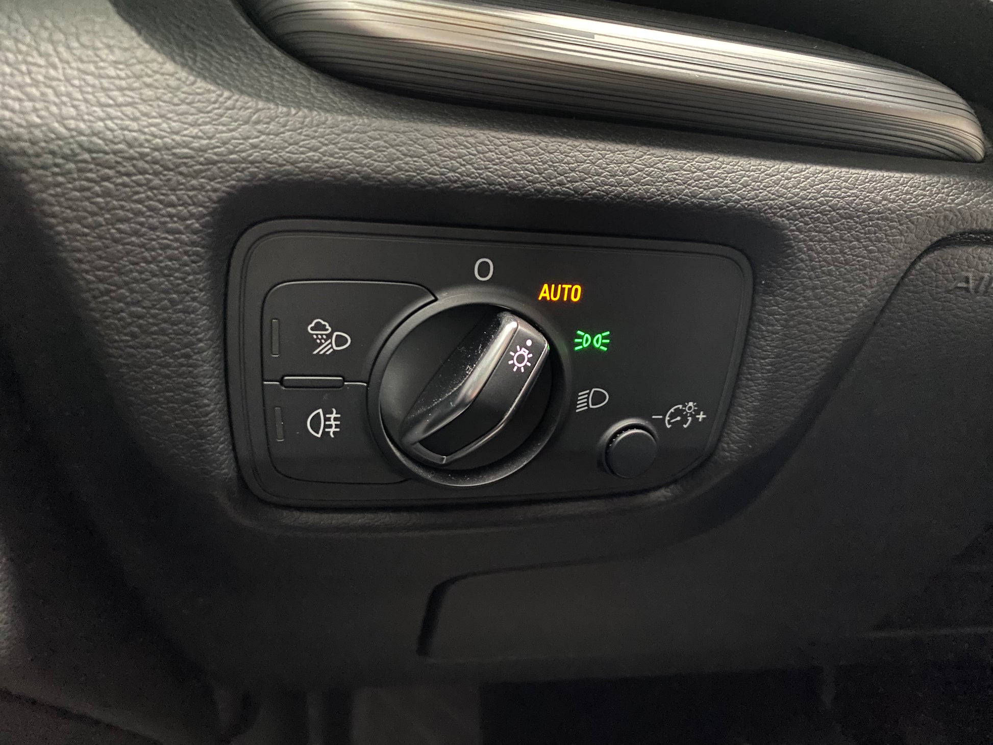 Audi A3 Sportback Modelo 2019 - Autos 93
