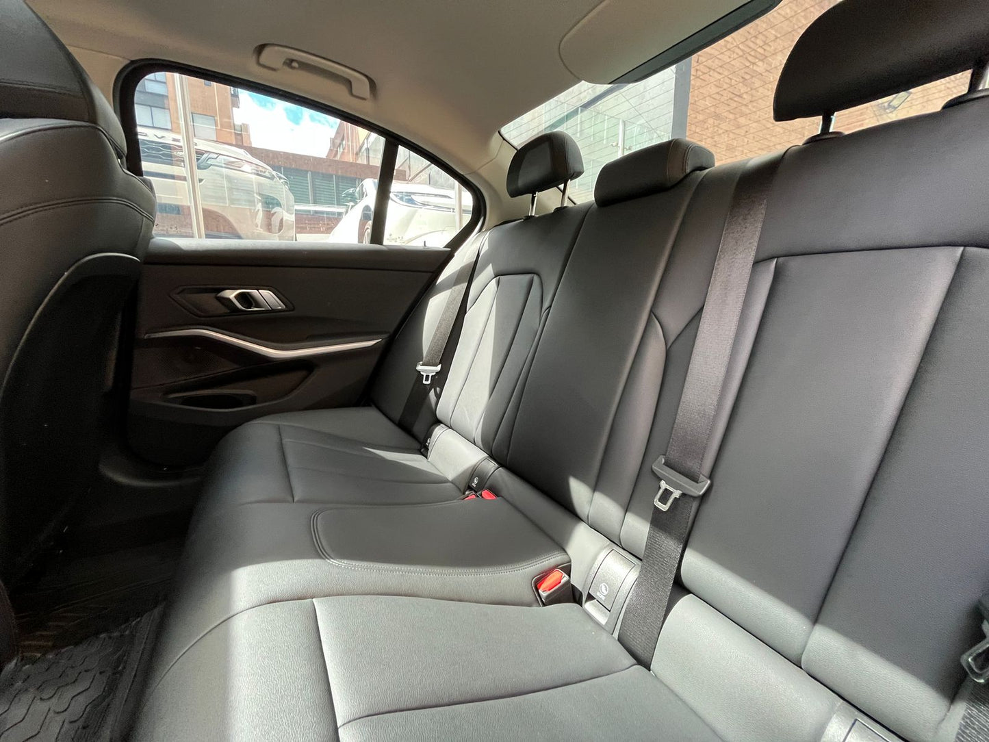 BMW 330i Sedan Modelo 2020