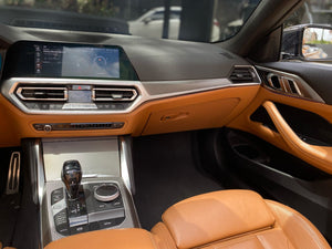 BMW M440I xDrive Cabriolet Modelo 2022