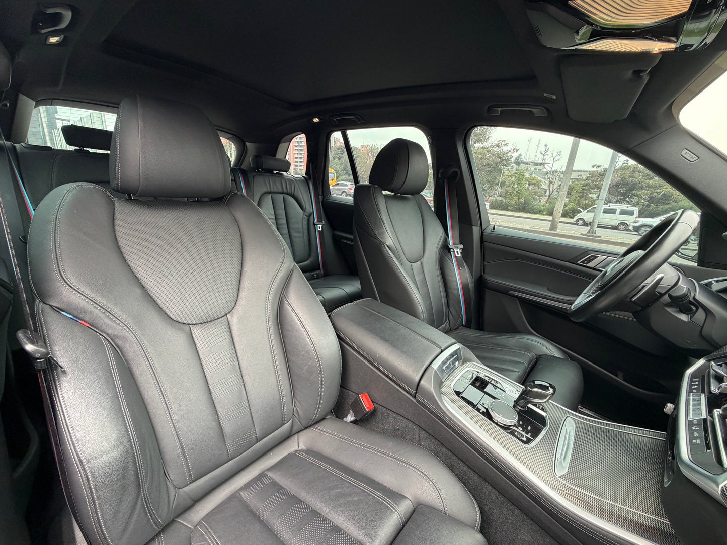 BMW X5 M50i Modelo 2021