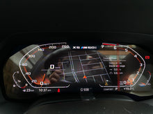 Cargar imagen en el visor de la galería, BMW X5 M50I Modelo 2023
