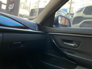 BMW 418I Gran Coupé Modelo 2020