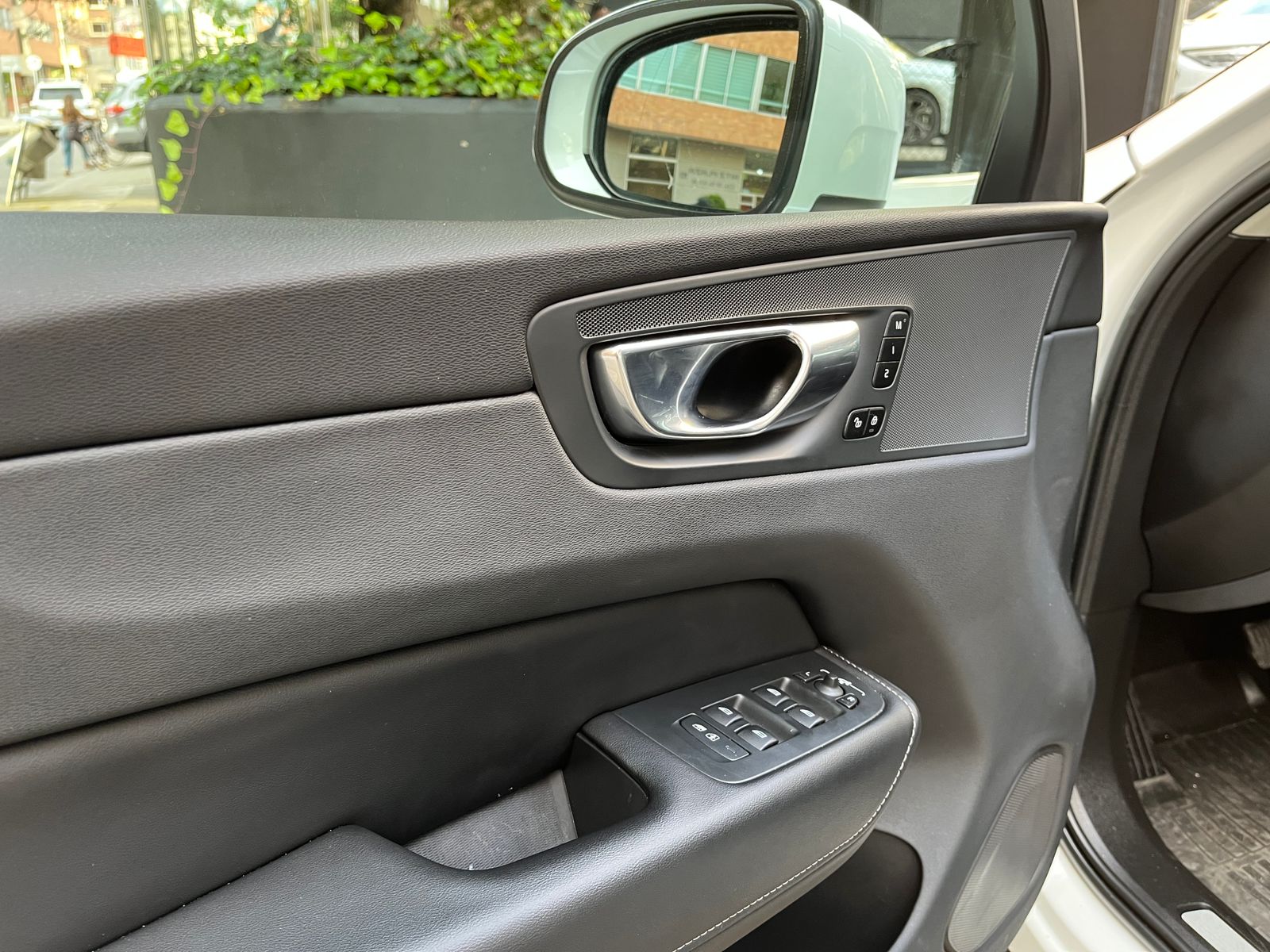 Volvo XC60 T8 Recharge Polestar Engineered Modelo 2023 - Autos 93