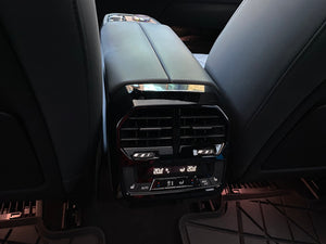 BMW IX xDrive40 Modelo 2023