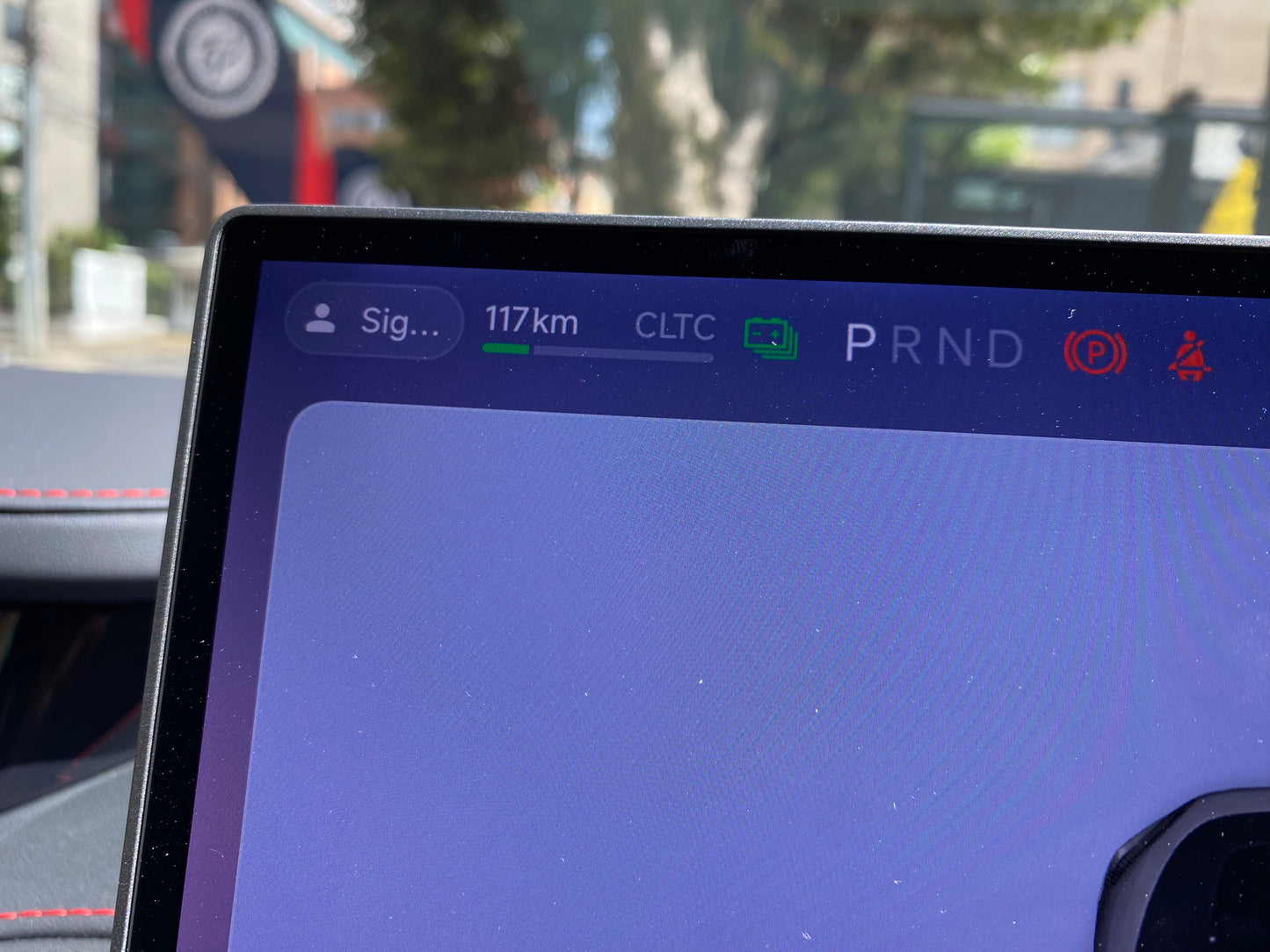 Xiaomi SU7 Ultra Modelo 2025 - Autos 93