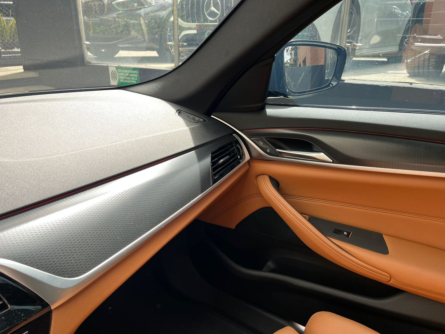 BMW 530i Modelo 2023
