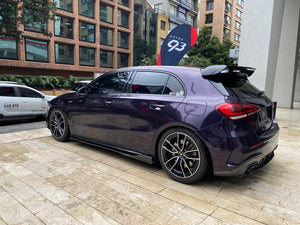 Mercedes-Benz AMG A35 4MATIC Modelo 2022