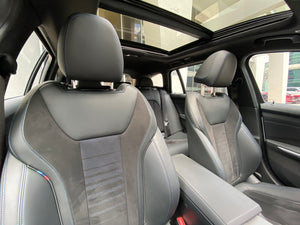 BMW 330I Paquete M Modelo 2022