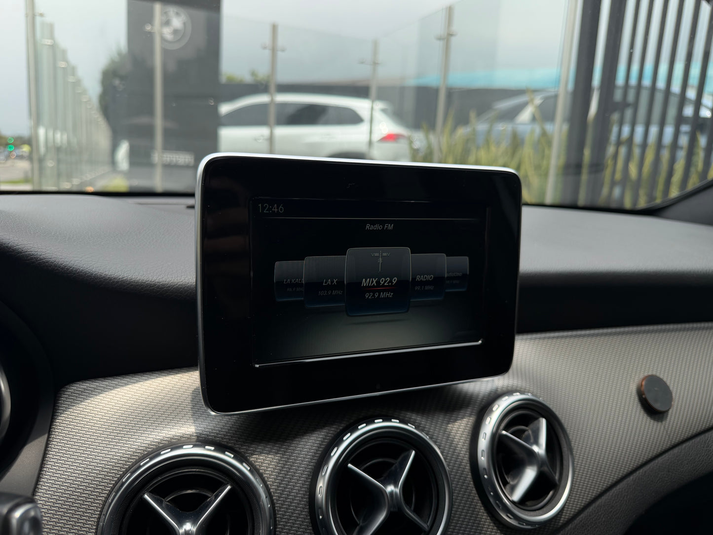 Mercedes Benz GLA 200 Modelo 2017