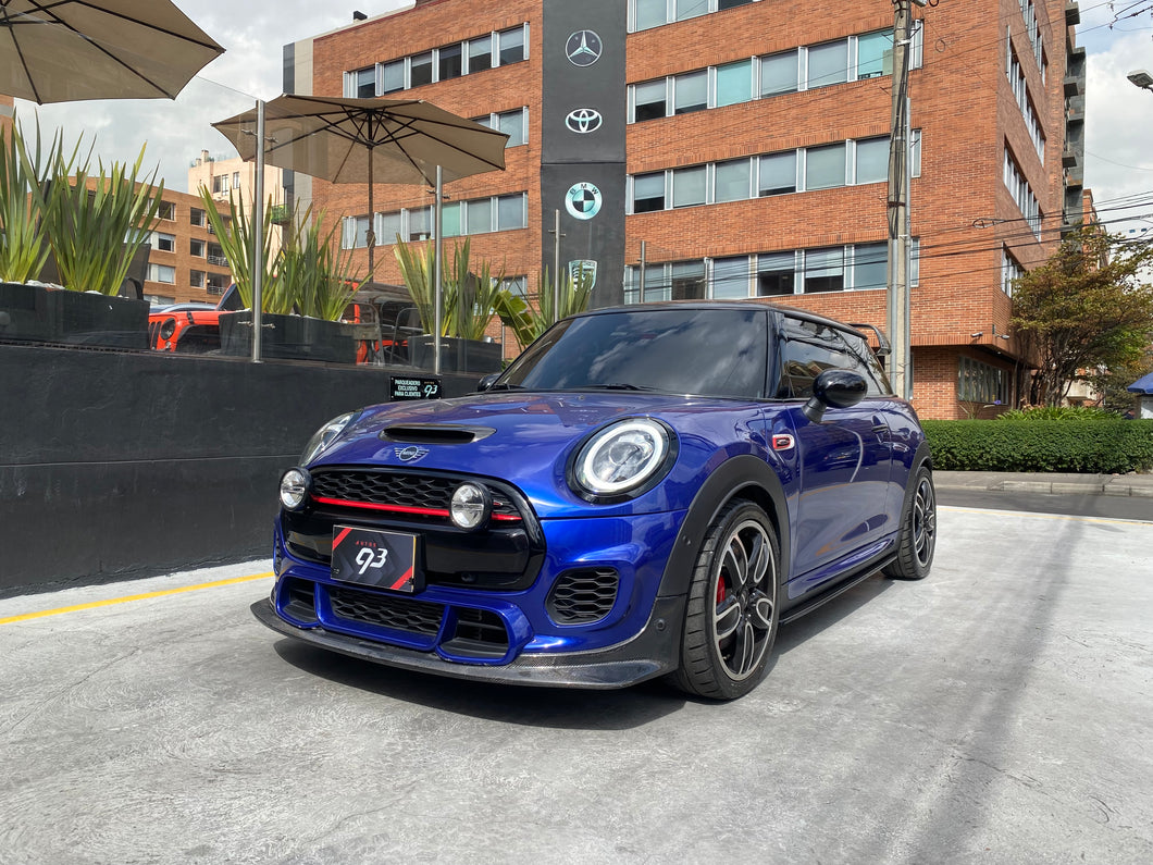 Mini John Cooper Works Modelo 2019