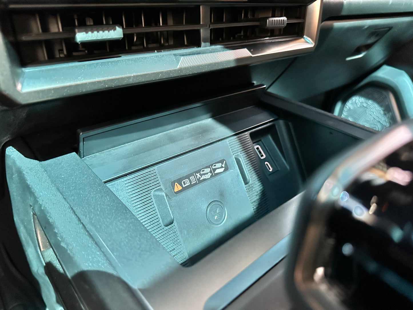GMC Hummer EV SUV Blindada Modelo 2025 - Autos 93