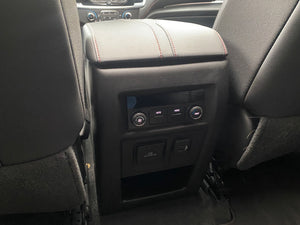 Chevrolet Traverse RS Modelo 2023