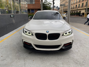 BMW M240I Coupé Modelo 2018