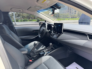 Toyota Corolla XEI Híbrido Modelo 2023