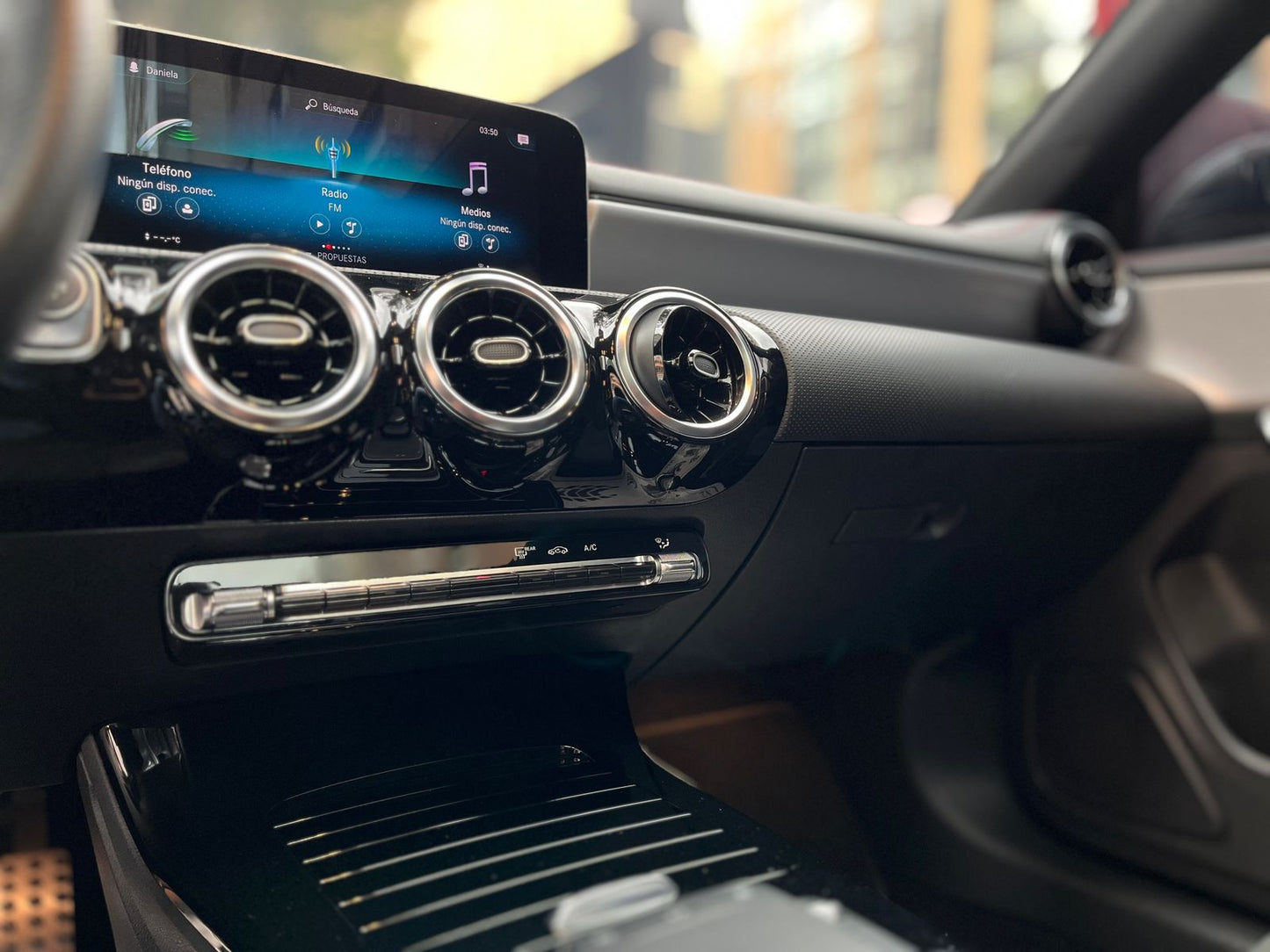 Mercedes-Benz CLA 180 Modelo 2020 - Autos 93