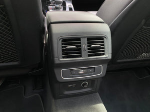 Audi Q5 45 TFSI Híbrida Modelo 2021